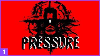 PRESSURE DROP?! | Roblox Pressure Twitch Stream