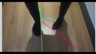 Dance lessons - footwork tutorial 1 - The c-walk