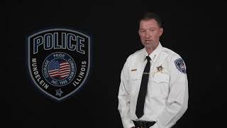 Body worn camera captures police-involved shooting that left woman dead in Mundelein, IL