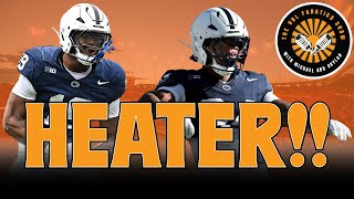 Transfer Portal is on Fire!!! Tennessee Continues to add key pieces