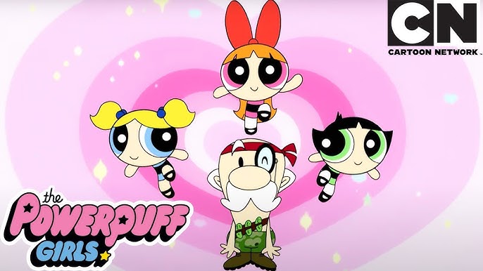 The Powerpuff Girls: Pra que rebootar? – Dentro da Chaminé