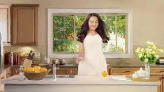 Sunkist tvc
