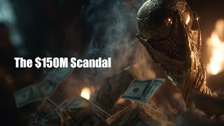 How FIFA Became the Most Corrupt Organization in Sports | The $150 Million Scandal