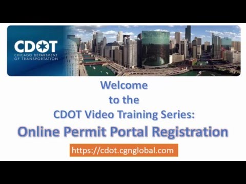 Registration Tutorial