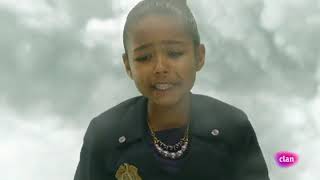 Odd Squad Intro Castilian Spanish Season 2 Version 2