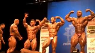Bodysculptnyc. Com The 2010 N.y Pro Open Cl