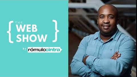 The Web Show - by Romulo Cintra - Coming Soon -  Trailer II