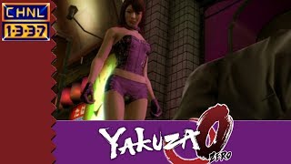 'How to train your Dominatrix' - YAKUZA 0 - PS4 Clips 'How to train your Dominatrix' - YAKUZA 0 - PS4 Clips