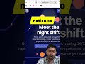 3 AI Tools Jo Aapki Zindagi Badal Denge 🔥 Gamma, Fathom &amp; Notion — Use Karo Abhi!