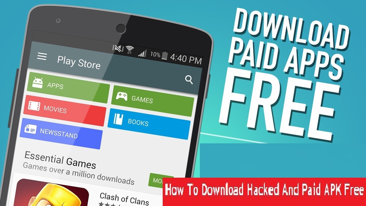 free paid apk downloads