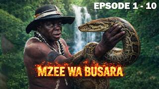 Mzee wa busara Full (Ep 1 & 10