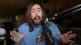 #Asmongold alaba a #Ibai y cree que merece más reconocimiento en premios streamers awards US 2022