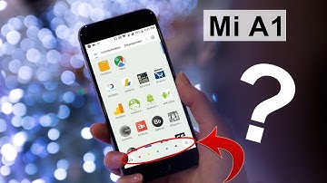 POCO F1 Launcher For Mi A1 Or Any Android Smartphone Poco F1 Launcher Ko Kaise Install Kare??