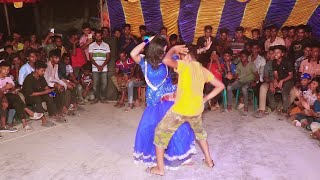 বিয়ে বাড়ীর ড্যান্স | আজব শহর ঢাকা | Ajob Sohor Dhaka | Bangla New Dance 2024 | wedding Dance Shika