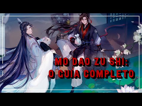 Vídeo: Onde posso assistir o fundador do anime diabolism?