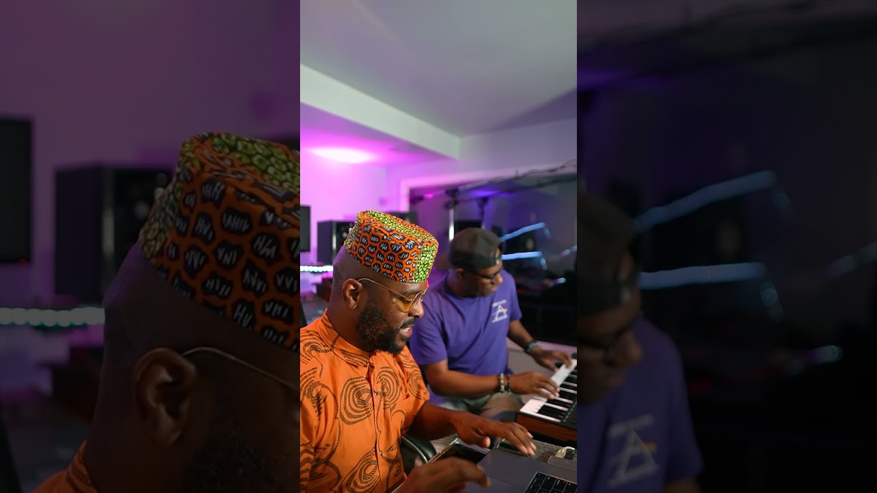 YouTubeでHow To Make Your Melody Float (Float Approach) #moneondabeat #makingbeats #makingbeatsliveを視聴 YouTubeでHow To Make Your Melody Float (Float Approach) #moneondabeat #makingbeats #makingbeatsliveを視聴