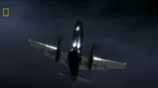 United Express Flight 6291 -  Crash Animation