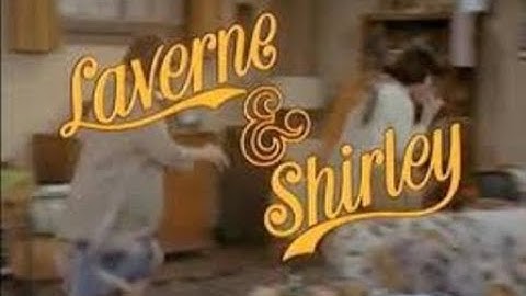 Making Our Dreams Come True (TV Show Theme From Laverne & Shirley) - Cyndi Grecco  (1976)