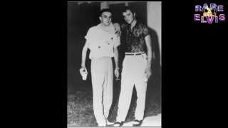 Elvis - Shake, Rattle and Roll (SUN Records)