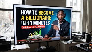 The Secret Playbook of Becoming History s Richest Man in 2026