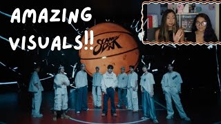 Download Lagu Reacting to 'SLAM DUNK' M/V By ZEROBASEONE (ZB1) | NK-POP SISTERS MP3 Download Lagu Reacting to 'SLAM DUNK' M/V By ZEROBASEONE (ZB1) | NK-POP SISTERS MP3
