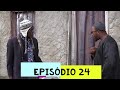 Rir e aprender com CENAS DA ZONA - T01E24 - Teatro Chamuarianga Moz - Beira