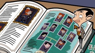 mr bean becomes a lord mr bean animated season 2 funny clips mr bean