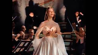 Lily Pons - The Bell Song (1947)