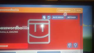 How to make friends co-owner on REC ROOM