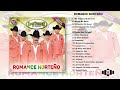 Los Tucanes De Tijuana - Album Completo (Romance Norteño)