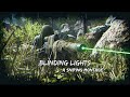 Simply2good x the weeknd   blinding lights warzone sniping montage