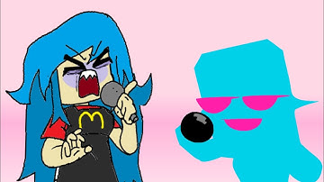 LORE [MEWMIX] But its A Troll Sky and Sky...? (Ourple Guy)