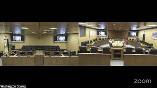 Land Use & Planning Committee Meeting