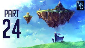 Chrono Trigger Walkthrough Part 24 No Commentary (DS)