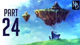 Chrono Trigger Walkthrough Part 24 No Commentary (DS)