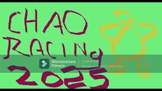 Chao Racing 2025 Womens Division Week 5 Race 1