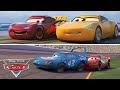 Lightning McQueen S Kindest Racing Moments Pixar Cars Lightning McQueen S Kindest Racing Moments Pixar Cars