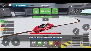 Escaping the energy core self-destruct sequence part 29 roblox car crushers 2