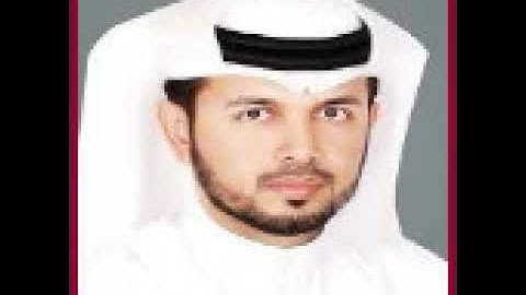 سورة الملك القارئ خليفة الطنيجي المصحف المرتل برواية حفص عن عاصم