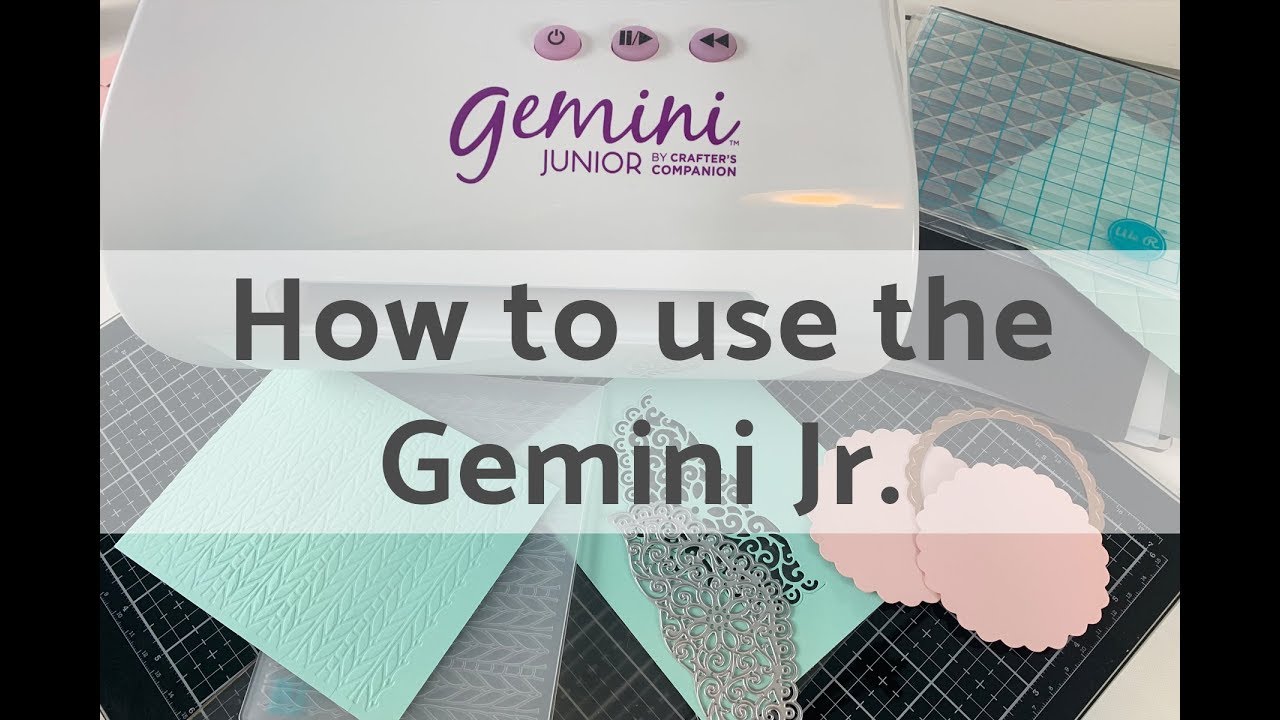 Gemini Junior Plastic Shim GEMJR-ACC-PLAS