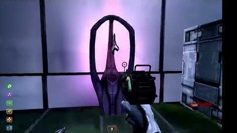 Firebase Glacier[World at War]