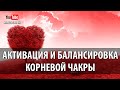 ☯  Мантра Лам Активация И Балансировка Корневой Чакры  #Мантра ЛАМ #Муладхара Чакры