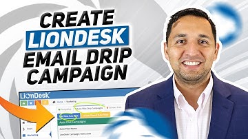 How to connect LionDesk to Meta Lead Generation Ads - NEW Way to Connect LionDesk To Meta