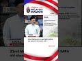 Budget 2026 22mil Malaysians To Get RM100 SARA Aid Ahead Of Ramadan CNY 