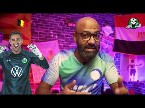 يورو 2024 | الأخيرة لكريستيانو رونالدو