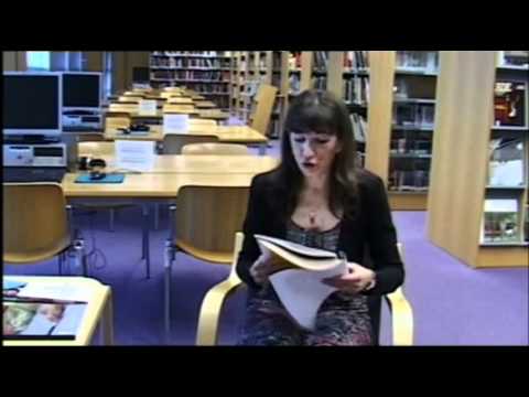 vitoria-gasteiz lonely planet Día Internacional del Libro 2011: Lecturas compartidas. Inés Foronda