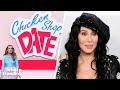 Cher Reveals Secret to Getting Over Breakups on Chicken Shop Date