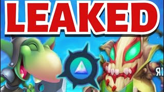 Monster Legends LEAKED EVENTS | Frutastor's Lair Marathon