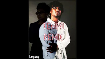 Legacy - KB Tempo Remix