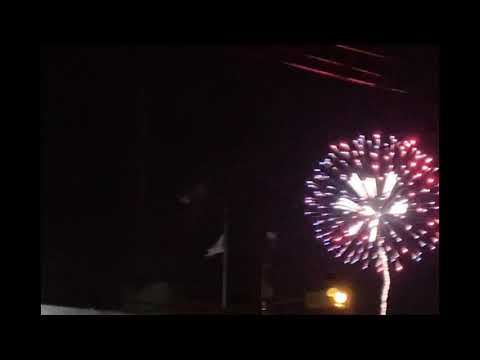 サプライズ花火in網走 令和3年終戦記念日 花火 網走 サプライズ 終戦記念日 サプライズ花火 Youtube